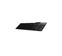 Shein DELL KB813 teclado USB QWERTY Español Negro