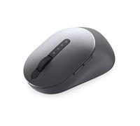 Shein DELL MS5320W ratón mano derecha RF Wireless + Bluetooth Óptico 1600 DPI