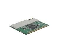 Shein DeLOCK WLAN MiniPCI 54Mbps - Accesorio de Red (Inalámbrico, PCI, 54 Mbit/s, Ralink RT2561, CCK, OFDM, TKIP, WPA, WPA2)