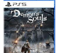 Shein Demons Souls Sony Playstation 5 PAL España Nuevo Precintado