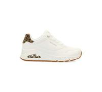 Shein Deportiva casual Uno - Jungle Nite, Zapatillas de calle plano para mujer, Zapatillas deportivas cierre cordones - Modelo Uno - Jungle Nite 177093 - Ne