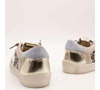 Shein Deportivo Cetti C-1342 Glitter Leo Old Rose de Mujer