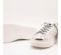 Shein Deportivo Cetti C-1342 Metal Nature Blanco de Mujer