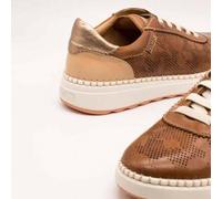 Shein Deportivo Pikolinos W0C-6621C1 Arenas Brandy de Mujer