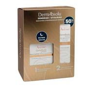 Shein Dermabsolu Bálsamo Noche Regenerador 40 ml + Contorno de Ojos Pack