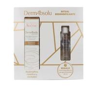 Shein DermAbsolu Contorno De Ojos Rejuvenecedor + Regalo Desmaquillante De Ojos Suavidad 25 ml