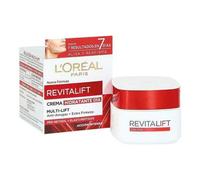Shein Dermo Expertise Revitalift Crema Día reafirmante y antiarrugas para todo tipo de pieles - 50 ml