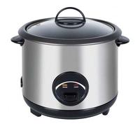 Shein Descubre la innovación y practicidad del producto: Arrocera Eléctrica LoLek 1.5 Litro - Olla de Acero Inoxidable, Antiadherente y Fácil de Usar ⚡. Ide