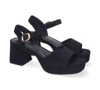 Shein Descubre las elegantes sandalias para vestir con tacón medio que ofrecen un confort excepcional, ideales para la mujer moderna que busca estilo sin sa