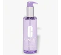 Shein Desmaquillante para párpados, pestañas y labios Take The Day Off de Clinique, 125 ml