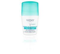 Shein Desodorante antitranspirante Vichy 48H, 50ml, diseño práctico y multifuncional