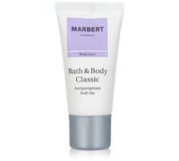 Shein Desodorante en barra clásico de baño de marba.bath 50 ml