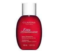 Shein Desodorante en spray Eau Dynamisante de Clarins, 100 ml