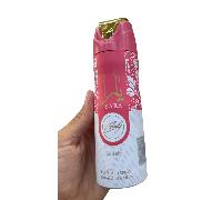 Shein DESODORANTE PARA MUJER - YARA CANDY 200 ML - LATTAFA