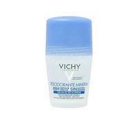 Shein Desodorante roll-on Vichy 48H, 50ml - Con vitamina B5 calmante