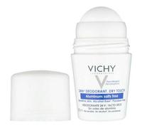 Shein Desodorante roll-on Vichy de 24 horas de frescura, 50ml