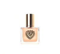 Shein Devotion Eau De Parfum 30 ml - Perfume, Long-Lasting, For Women, Vanilla, Gold, Vanilla, Suitable For Daily Wear