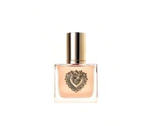 Shein Devotion Eau De Parfum 30 ml - Perfume, Long-Lasting, For Women, Vanilla, Gold, Vanilla, Suitable For Daily Wear
