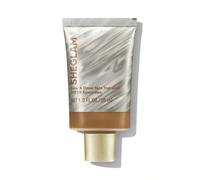 Shein Dew & Done Skin Tint with SPF20-Mahogany Graduación Cumpleaños Vacaciones Verano Otoño Y2k Elegante Moda Mujeres Niñas Marca Maquillaje Cosmético Bell