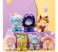 Shein Dewbee's Encuentra a tu Yo de la Infancia Caja Ciega No Peluche Relleno
