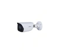 Shein (dh-ipc-hfw3449ep-s-il-0280b) dahua cámara ip bullet wizsense serie 3 4mp con inteligencia artificial wdr starlight pal 2.8mm