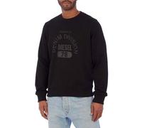 Shein Diesel Sudadera estampada cuello redondo A12242-2RIAJH para Hombre - Entrega 24/48 horas en Peninsula y Baleares