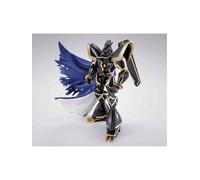 Shein Digimon Figura tamashi Nations Digital Monster x - Evolution s.h. figuarts alphamon ouryuken Premium Color ed. Fig 17 cm