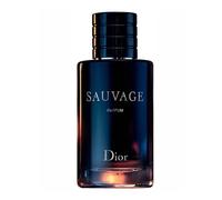 Shein Dior Sauvage Parfum 100 ml Perfume para hombre