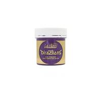 Shein Directions Color Semi Permanente Lavanda (lavender), Tinte Semi-permanente Para Uso Sobre Cabello Decolorado (1 Unidad) ¡envío En 24/48hs!