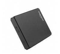 Shein Disco duro externo portátil de 2.5", opciones de capacidad: 250GB/320GB/500GB, interfaz USB Micro B-A, plug and play, adecuado para copia de diaria, c