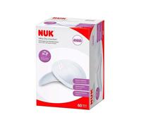 Shein Discos absorbentes Ultra Dry Comfort 60 unds. Nuk