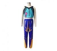 Shein Disfraces de la ola coreana, disfraces de cosplay de cazador de demonios, disfraces de escenario