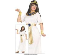 Shein Disfraz de Cleopatra para Adultos disfrazado de reina egipcia con accesorios dorados y diseño clásico, ideal para fiestas temáticas, disfraces de carn