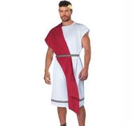 Shein Disfraz de rey de la antigua Grecia para hombres