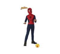 Shein DISFRAZ DE SPIDERMAN OPP PARA NIÑO (3-4 AÑOS/ 98-104 cm)