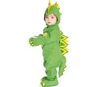 Shein Disfraz Dragon Draky Infantil - Disfraz Diseño Original y Divertido - Disfraz Dragon Draky - Perfecto Para Fiestas y Carnaval - Fácil De Poner y Quita