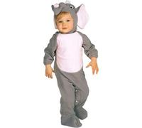 Shein Disfraz Elefante Infantil - Disfraz Diseño Original y Divertido - Disfraz Elefante - Perfecto Para Fiestas y Carnaval - Fácil De Poner y Quitar - Disf