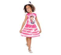 Shein Disfraz Gabbys Dollhouse Tutu Clásico para niñas y niños | ✅ Entrega 48/72h