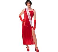 Shein Disfraz Mr.World Adulto - Disfraz Diseño Original y Divertido - Disfraz Mr.World - Perfecto Para Fiestas y Carnaval - Fácil De Poner y Quitar - Disfra