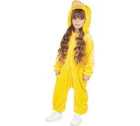 Shein Disfraz Pato Con Sonido Infantil - Disfraz Diseño Original y Divertido - Disfraz Pato Con Sonido - Perfecto Para Fiestas y Carnaval - Fácil De Poner y