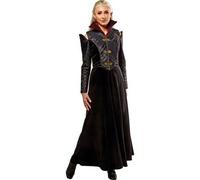 Shein Disfraz Rhaenyra Targaryen Deluxe - Disfraz Personajes De La Casa Del Dragón - Licencia Oficial Warner Bros - Disfraz Detalles Coloridos y Diseño Auté