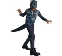 Shein Disfraz Velociraptor Opp Infantil - Disfraz Personajes Jurassic World Licencia Oficial - Disfraz De Dinosaurios Icónicos Diseño Auténtico - Disfraz Ve