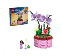 Shein Disney Classic® Isabela's flowerpot GIRLS FIRST 43237