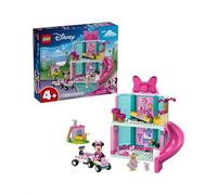 Shein Disney Classic® Minnie's Pet Hotel KIDS 4+ 43274
