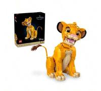 Shein Disney Classic® Simba, the joven lion king ADULTS 43247