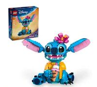 Shein Disney Classic® Stitch GIRLS FIRST 43249