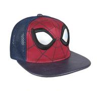Shein Disney GORRA VISERA PLANA SPIDERMAN T56C:56 CM - ✅ Entrega 48/72h