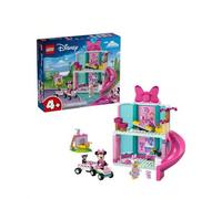 Shein Disney Mickey and Friends® Minnie's Pet Hotel 4Years+ 43274