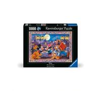 Shein Disney Mosaic Mickey 1000 Pieces Adults Puzzles 14 Years+ 12000496