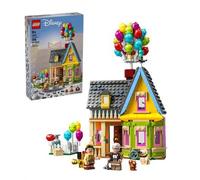 Shein Disney Pixar® Carl's house from "Up" GIRLS FIRST 43217